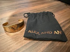 Alex and Ani X DC Comics