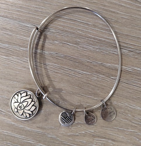 Alex and ani - and, rafaelian