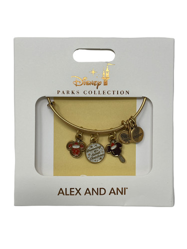 Disney alex and ani - ani, christmas