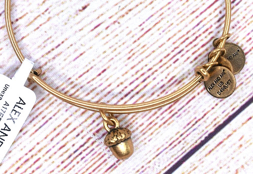New nwt alex and ani - new,