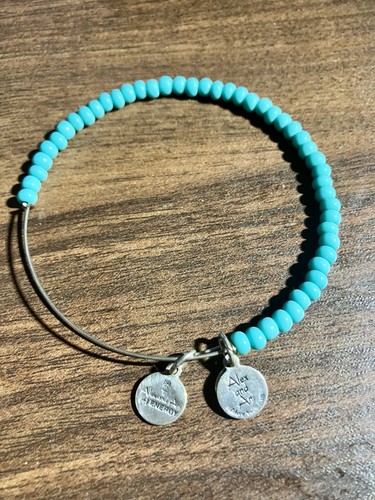 Alex and ani expendable wire - alex,