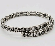 Alex and Ani Vintage sixty six