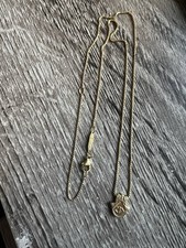 Alex And Ani 14k Gold Over