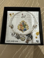 Alex and Ani Harry Potter