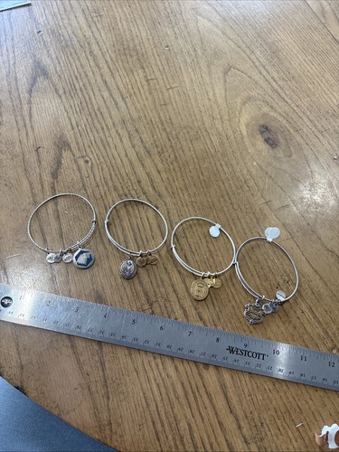 Alex and ani charm bracelet - charm,