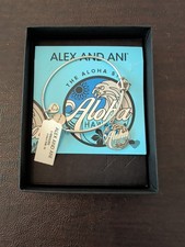 Alex And Ani Hawaii Exclusive