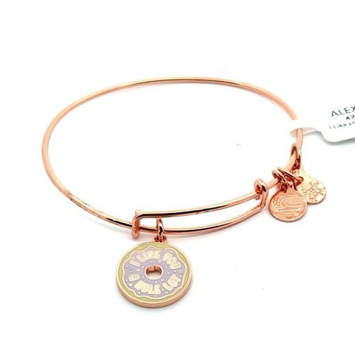 New alex and ani like - and, a