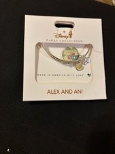 Alex and Ani Tiana Charm