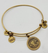 Alex and Ani Evil Eye Charm