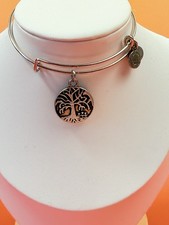 Alex and Ani Tree of Life