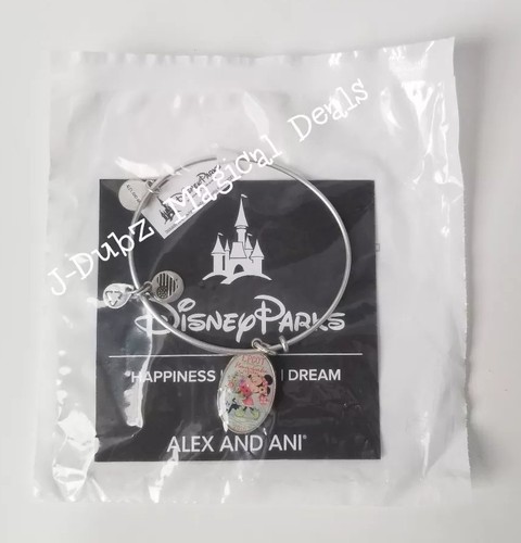 Nwt disney alex and - nwt, epcot
