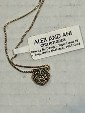 Alex and Ani Charity By Design