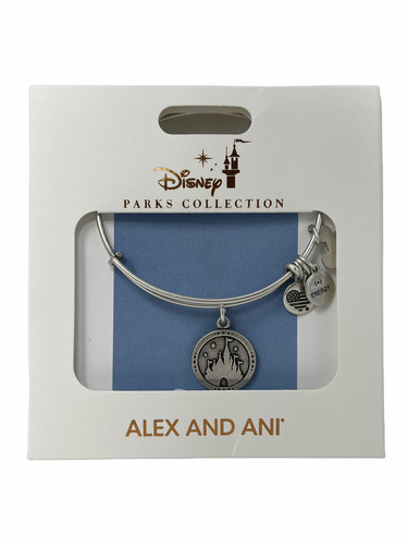 Disney alex and ani - alex, castle