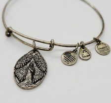 Alex and Ani Bracelet Guardian