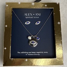 Alex and Ani Set Necklace