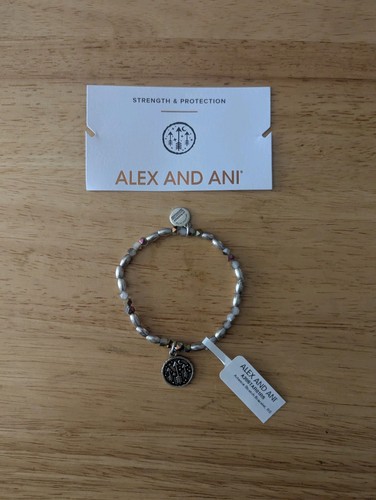 Alex and ani artemis stretch - and,