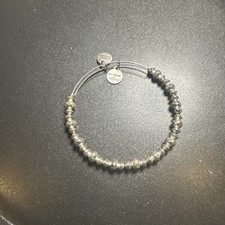 Alex And Ani Expandable Bangle