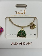 Disney Alex and Ani Mickey