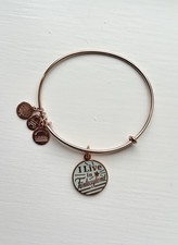 Alex and Ani Disney I live in