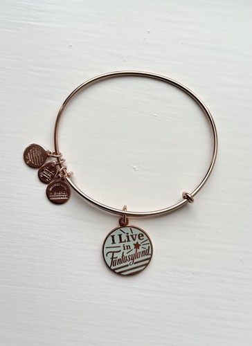Alex and ani disney - alex,