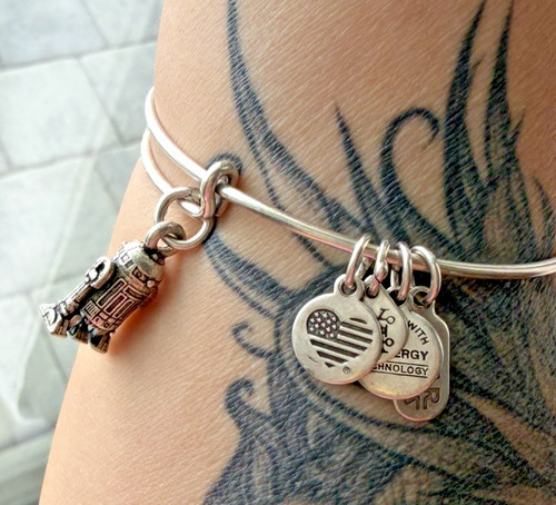 Alex and ani disney parks - parks, star