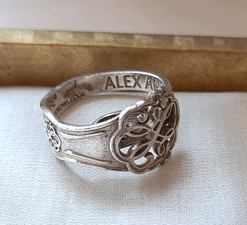 Alex and ani - ani, silver