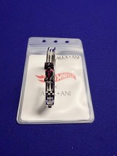 Alex and Ani Hot Wheels