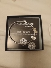 Alex and Ani Path of Life