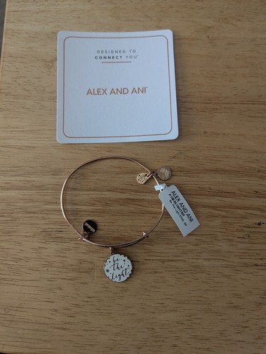 Alex and ani the - alex, be