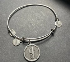2015 Alex and Ani Adjustable