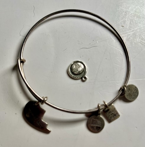 Alex and ani - alex, bracelet