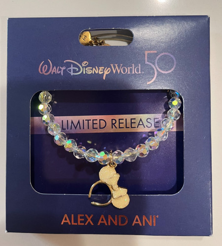 Alex and ani walt disney - alex,