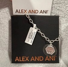Alex and Ani Bridesmaid