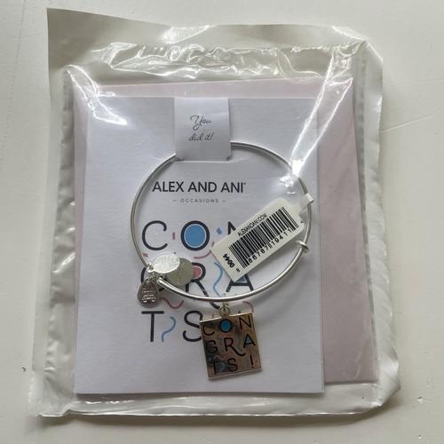 Alex and ani congrats - ani,