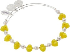 Alex and Ani Easter Peeps