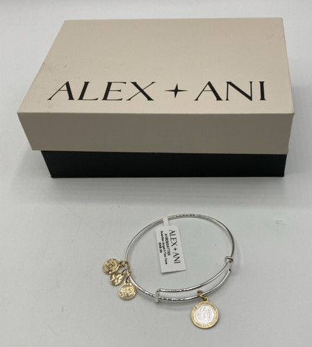 Alex and ani - and,