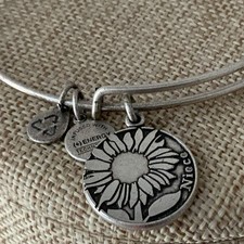 Alex And Ani Niece Daisy