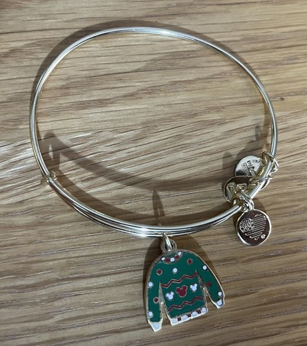 Disney parks alex and ani - alex, ugly