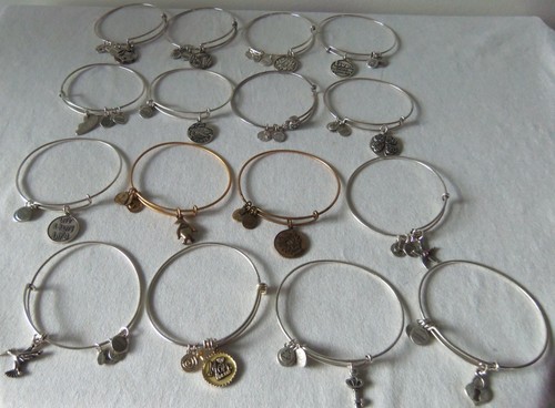 Alex ani bracelets - &,