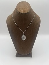 Alex And Ani Necklace Pegasus