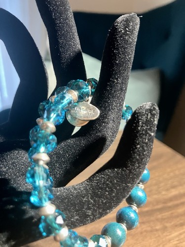 Alex and ani - alex, cerulean