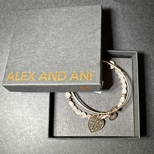 Alex And Ani Love is in the
