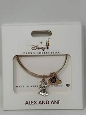 Disney Alex & Ani Pocahontas