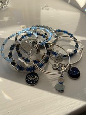 1.	“Genuine Alex & Ani