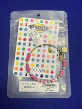 Alex and Ani Easter Peeps