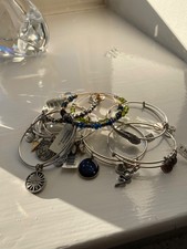 1.	“Genuine Alex & Ani