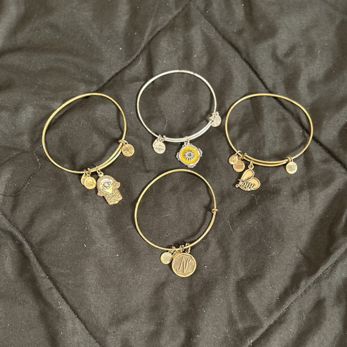 Alex and ani - alex, adjustable