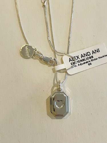 Alex and ani slider tag - ani,