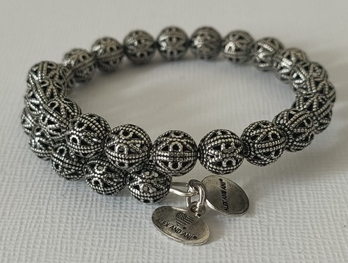 Alex and ani vintage wrap - vintage,